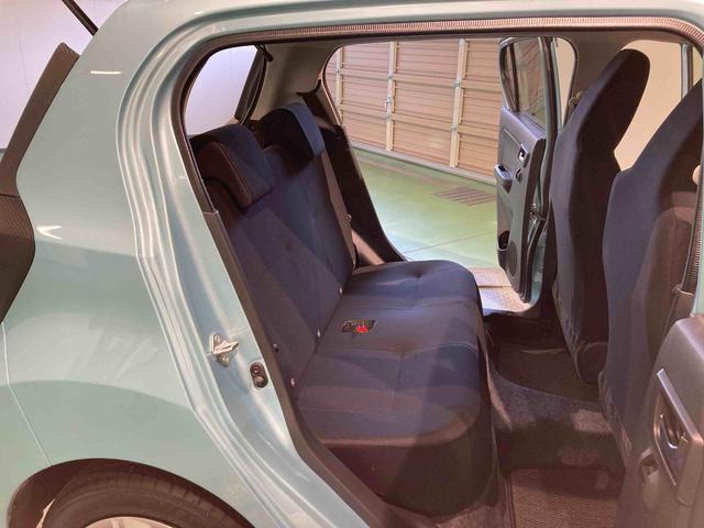 ミライースX SAIII下回り防錆済み キーレス エアバッグ ABS 4WD(青森県)の中古車