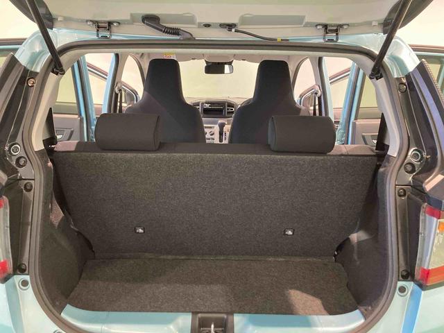 ミライースX SAIII下回り防錆済み キーレス エアバッグ ABS 4WD(青森県)の中古車