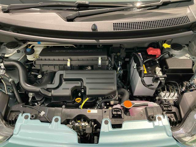 ミライースX SAIII下回り防錆済み キーレス エアバッグ ABS 4WD(青森県)の中古車