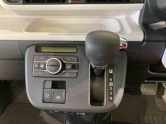 ムーヴキャンバスストライプスＧ下回り防錆済み　前席シートヒーター　スマートキー　キーフリー　４ＷＤ　エアバッグ　ＡＢＳ（青森県）の中古車