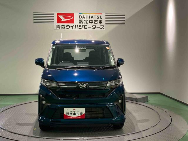 ムーヴＲＳナビ　下回り防錆済み　両側スライドドア　アルミ　キーフリー　ターボ　４ＷＤ　スマートキー（青森県）の中古車