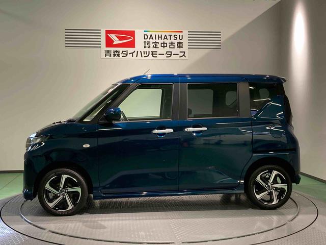 ムーヴＲＳナビ　下回り防錆済み　両側スライドドア　アルミ　キーフリー　ターボ　４ＷＤ　スマートキー（青森県）の中古車
