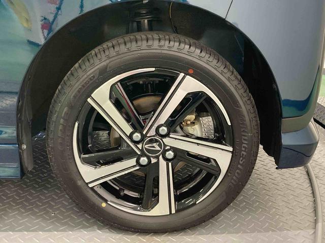 ムーヴＲＳナビ　下回り防錆済み　両側スライドドア　アルミ　キーフリー　ターボ　４ＷＤ　スマートキー（青森県）の中古車