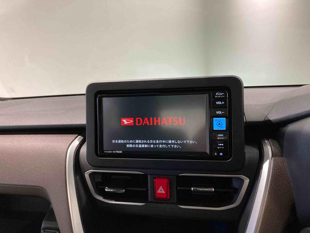 ムーヴＲＳナビ　下回り防錆済み　両側スライドドア　アルミ　キーフリー　ターボ　４ＷＤ　スマートキー（青森県）の中古車