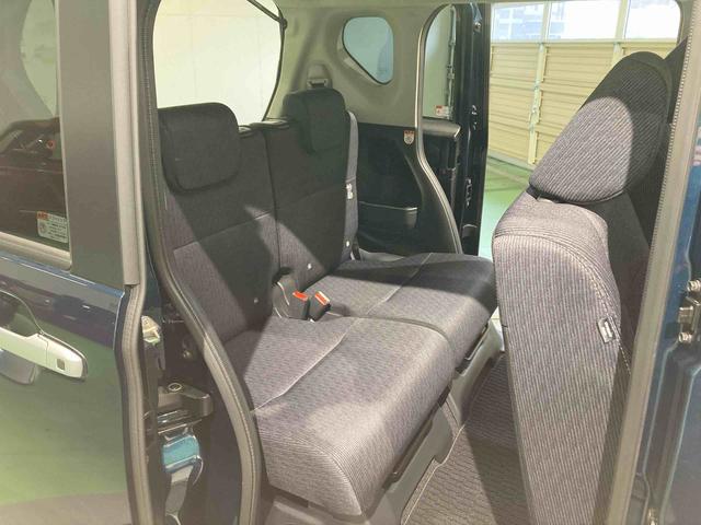 ムーヴＲＳナビ　下回り防錆済み　両側スライドドア　アルミ　キーフリー　ターボ　４ＷＤ　スマートキー（青森県）の中古車
