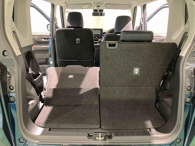 ムーヴＲＳナビ　下回り防錆済み　両側スライドドア　アルミ　キーフリー　ターボ　４ＷＤ　スマートキー（青森県）の中古車