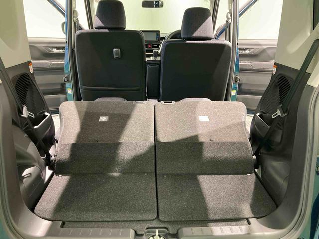 ムーヴＲＳナビ　下回り防錆済み　両側スライドドア　アルミ　キーフリー　ターボ　４ＷＤ　スマートキー（青森県）の中古車