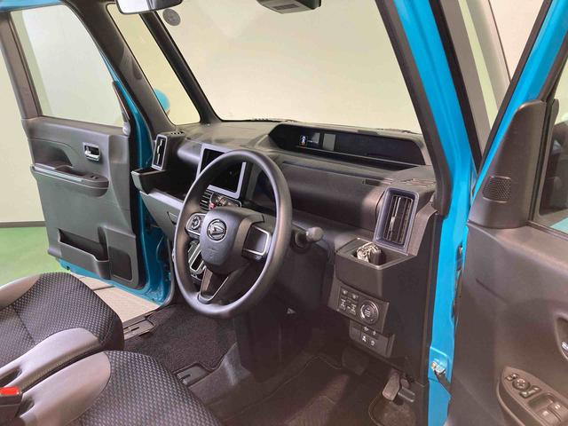 タントカスタムＸ下回り防錆済み　前席シートヒーター　４ＷＤ　アルミ　キーレス　スマートキー　ＡＢＳ　エアバッグ（青森県）の中古車