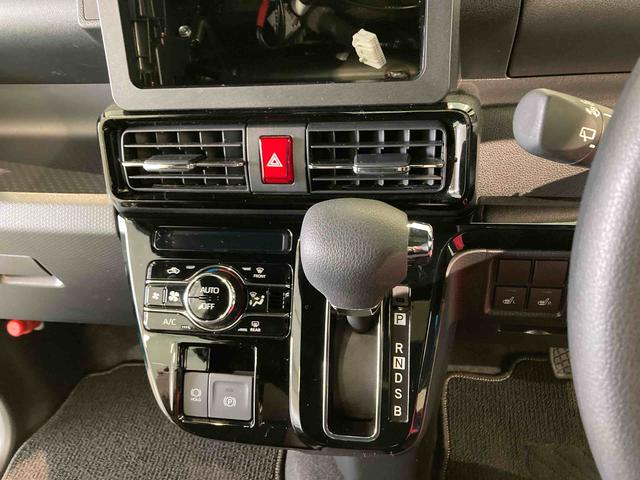 タントカスタムＸ下回り防錆済み　前席シートヒーター　４ＷＤ　アルミ　キーレス　スマートキー　ＡＢＳ　エアバッグ（青森県）の中古車