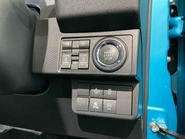 タントカスタムＸ下回り防錆済み　前席シートヒーター　４ＷＤ　アルミ　キーレス　スマートキー　ＡＢＳ　エアバッグ（青森県）の中古車