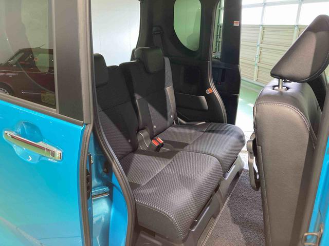 タントカスタムＸ下回り防錆済み　前席シートヒーター　４ＷＤ　アルミ　キーレス　スマートキー　ＡＢＳ　エアバッグ（青森県）の中古車