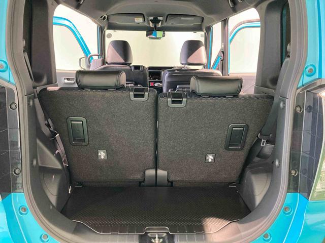 タントカスタムＸ下回り防錆済み　前席シートヒーター　４ＷＤ　アルミ　キーレス　スマートキー　ＡＢＳ　エアバッグ（青森県）の中古車