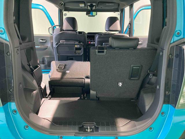 タントカスタムＸ下回り防錆済み　前席シートヒーター　４ＷＤ　アルミ　キーレス　スマートキー　ＡＢＳ　エアバッグ（青森県）の中古車