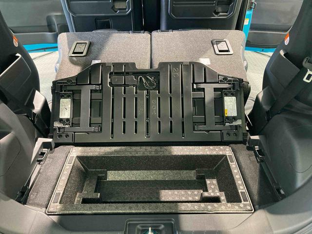 タントカスタムＸ下回り防錆済み　前席シートヒーター　４ＷＤ　アルミ　キーレス　スマートキー　ＡＢＳ　エアバッグ（青森県）の中古車