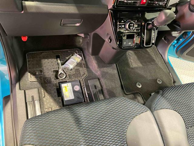 タントカスタムＸ下回り防錆済み　前席シートヒーター　４ＷＤ　アルミ　キーレス　スマートキー　ＡＢＳ　エアバッグ（青森県）の中古車