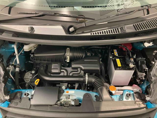 タントカスタムＸ下回り防錆済み　前席シートヒーター　４ＷＤ　アルミ　キーレス　スマートキー　ＡＢＳ　エアバッグ（青森県）の中古車