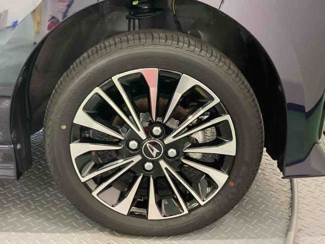 タントカスタムＲＳ下回り防錆済み　前席シートヒーター　ターボ　４ＷＤ　スマートキ−　エアバッグ　アルミ　ＡＢＳ　キーフリー（青森県）の中古車