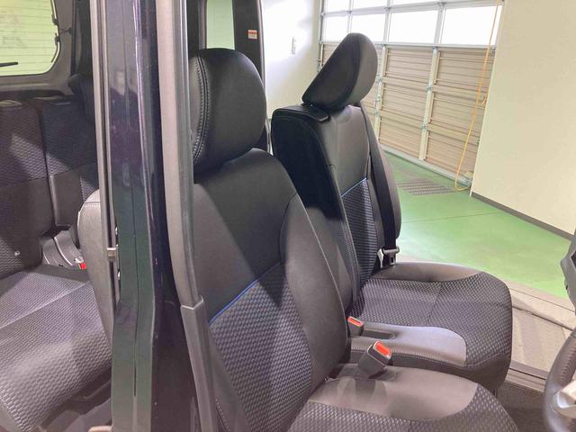 タントカスタムＲＳ下回り防錆済み　前席シートヒーター　ターボ　４ＷＤ　スマートキ−　エアバッグ　アルミ　ＡＢＳ　キーフリー（青森県）の中古車