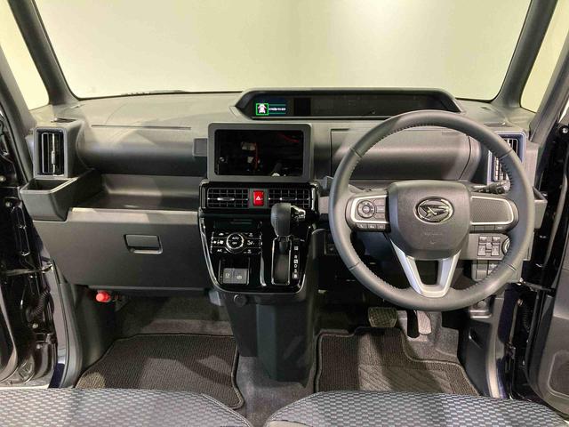 タントカスタムＲＳ下回り防錆済み　前席シートヒーター　ターボ　４ＷＤ　スマートキ−　エアバッグ　アルミ　ＡＢＳ　キーフリー（青森県）の中古車