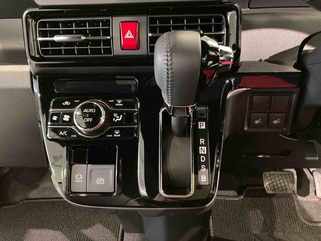 タントカスタムＲＳ下回り防錆済み　前席シートヒーター　ターボ　４ＷＤ　スマートキ−　エアバッグ　アルミ　ＡＢＳ　キーフリー（青森県）の中古車