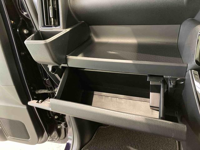 タントカスタムＲＳ下回り防錆済み　前席シートヒーター　ターボ　４ＷＤ　スマートキ−　エアバッグ　アルミ　ＡＢＳ　キーフリー（青森県）の中古車