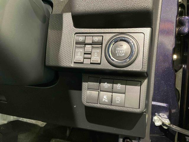 タントカスタムＲＳ下回り防錆済み　前席シートヒーター　ターボ　４ＷＤ　スマートキ−　エアバッグ　アルミ　ＡＢＳ　キーフリー（青森県）の中古車