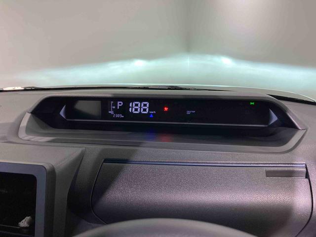 タントカスタムＲＳ下回り防錆済み　前席シートヒーター　ターボ　４ＷＤ　スマートキ−　エアバッグ　アルミ　ＡＢＳ　キーフリー（青森県）の中古車