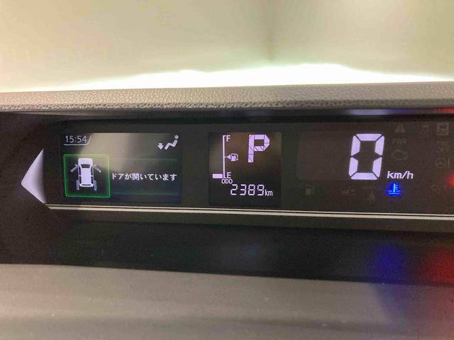 タントカスタムＲＳ下回り防錆済み　前席シートヒーター　ターボ　４ＷＤ　スマートキ−　エアバッグ　アルミ　ＡＢＳ　キーフリー（青森県）の中古車