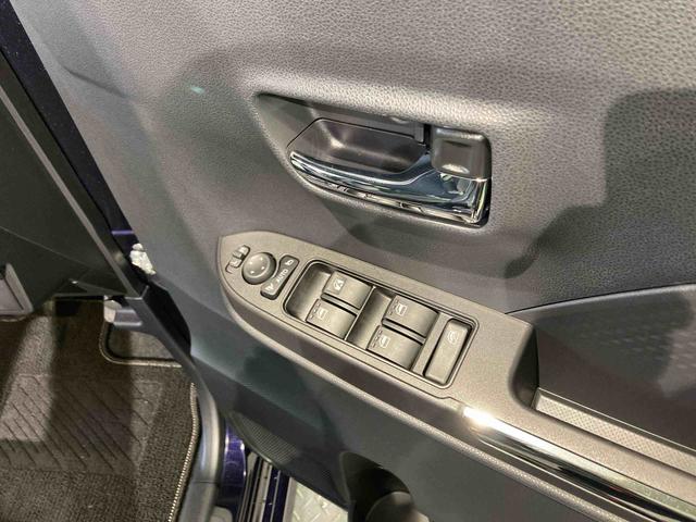 タントカスタムＲＳ下回り防錆済み　前席シートヒーター　ターボ　４ＷＤ　スマートキ−　エアバッグ　アルミ　ＡＢＳ　キーフリー（青森県）の中古車