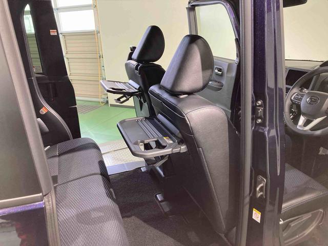 タントカスタムＲＳ下回り防錆済み　前席シートヒーター　ターボ　４ＷＤ　スマートキ−　エアバッグ　アルミ　ＡＢＳ　キーフリー（青森県）の中古車