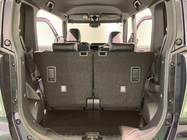 タントカスタムＲＳ下回り防錆済み　前席シートヒーター　ターボ　４ＷＤ　スマートキ−　エアバッグ　アルミ　ＡＢＳ　キーフリー（青森県）の中古車