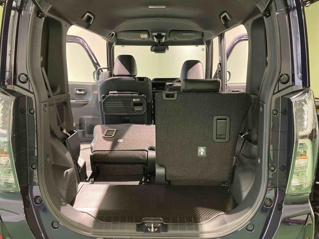 タントカスタムＲＳ下回り防錆済み　前席シートヒーター　ターボ　４ＷＤ　スマートキ−　エアバッグ　アルミ　ＡＢＳ　キーフリー（青森県）の中古車