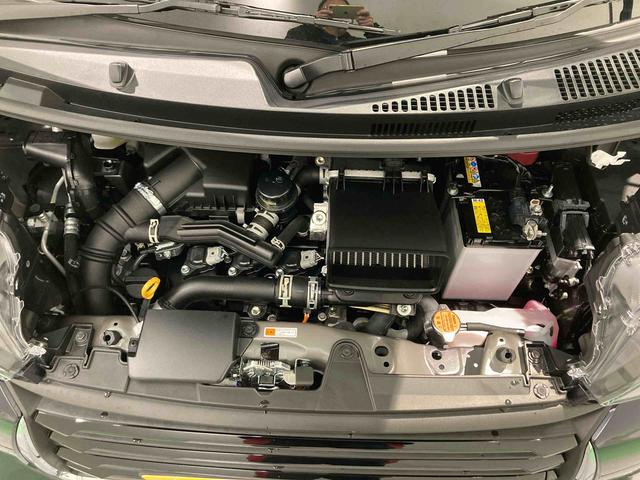 タントカスタムＲＳ下回り防錆済み　前席シートヒーター　ターボ　４ＷＤ　スマートキ−　エアバッグ　アルミ　ＡＢＳ　キーフリー（青森県）の中古車