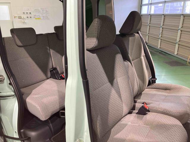 タントX下回り防錆済み 前席シートヒーター 4WD キーレス スマートキー ABS エアバッグ(青森県)の中古車