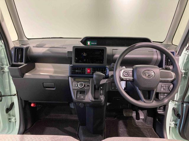 タントX下回り防錆済み 前席シートヒーター 4WD キーレス スマートキー ABS エアバッグ(青森県)の中古車