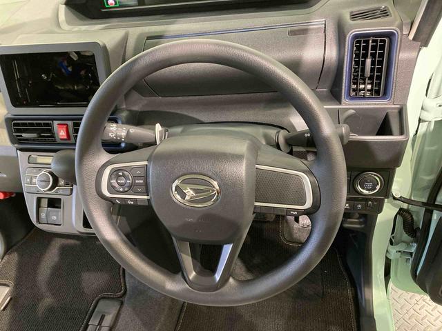 タントX下回り防錆済み 前席シートヒーター 4WD キーレス スマートキー ABS エアバッグ(青森県)の中古車