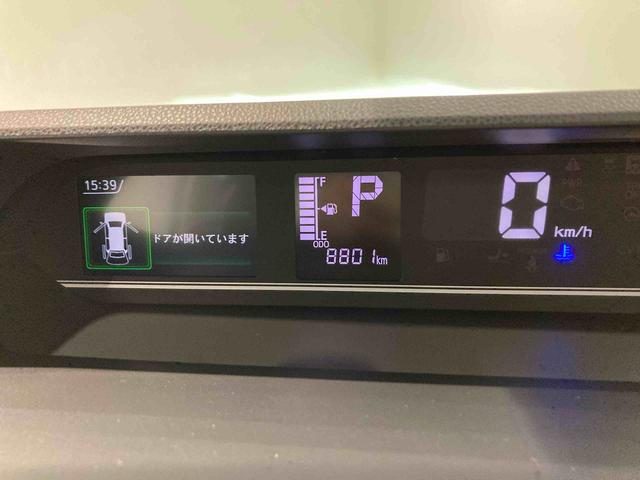 タントX下回り防錆済み 前席シートヒーター 4WD キーレス スマートキー ABS エアバッグ(青森県)の中古車