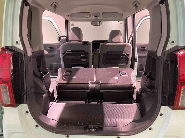 タントX下回り防錆済み 前席シートヒーター 4WD キーレス スマートキー ABS エアバッグ(青森県)の中古車