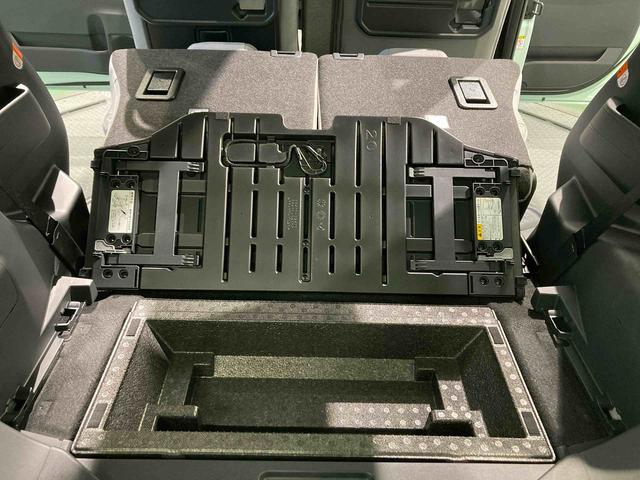 タントX下回り防錆済み 前席シートヒーター 4WD キーレス スマートキー ABS エアバッグ(青森県)の中古車