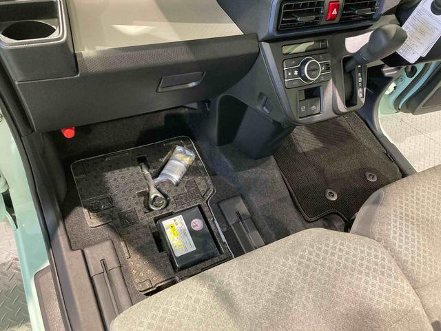 タントX下回り防錆済み 前席シートヒーター 4WD キーレス スマートキー ABS エアバッグ(青森県)の中古車