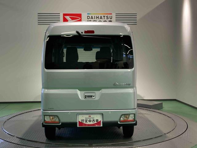 アトレーＲＳ下回り防錆済み　ターボ　４ＷＤ　キーフリー　スマートキ−　エアバック　ＡＢＳ（青森県）の中古車