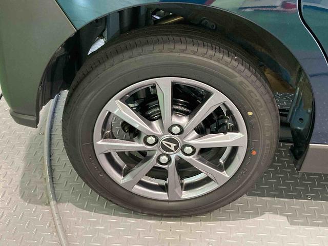 タントファンクロスナビ 前席シートヒーター 下回り防錆済み 4WD ABS スマートキー キーフリー アルミ エアバッグ(青森県)の中古車