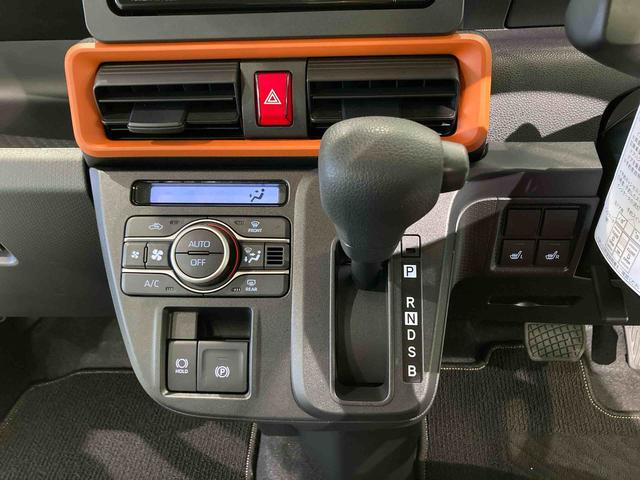 タントファンクロスナビ 前席シートヒーター 下回り防錆済み 4WD ABS スマートキー キーフリー アルミ エアバッグ(青森県)の中古車