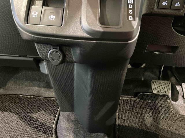 タントファンクロスナビ 前席シートヒーター 下回り防錆済み 4WD ABS スマートキー キーフリー アルミ エアバッグ(青森県)の中古車