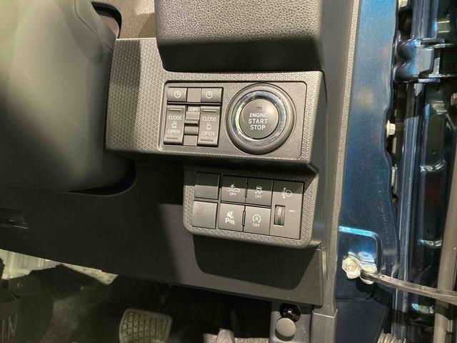 タントファンクロスナビ 前席シートヒーター 下回り防錆済み 4WD ABS スマートキー キーフリー アルミ エアバッグ(青森県)の中古車