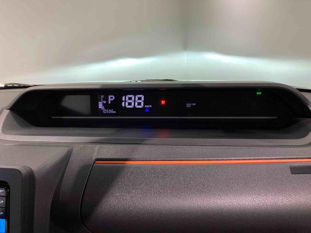 タントファンクロスナビ 前席シートヒーター 下回り防錆済み 4WD ABS スマートキー キーフリー アルミ エアバッグ(青森県)の中古車