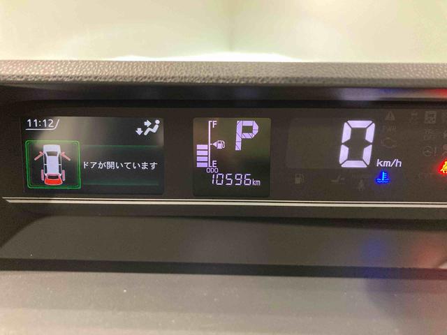 タントファンクロスナビ 前席シートヒーター 下回り防錆済み 4WD ABS スマートキー キーフリー アルミ エアバッグ(青森県)の中古車