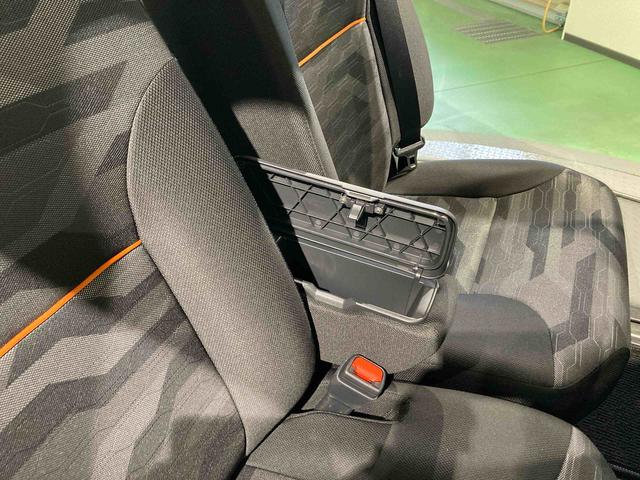 タントファンクロスナビ 前席シートヒーター 下回り防錆済み 4WD ABS スマートキー キーフリー アルミ エアバッグ(青森県)の中古車