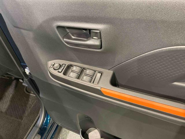 タントファンクロスナビ 前席シートヒーター 下回り防錆済み 4WD ABS スマートキー キーフリー アルミ エアバッグ(青森県)の中古車