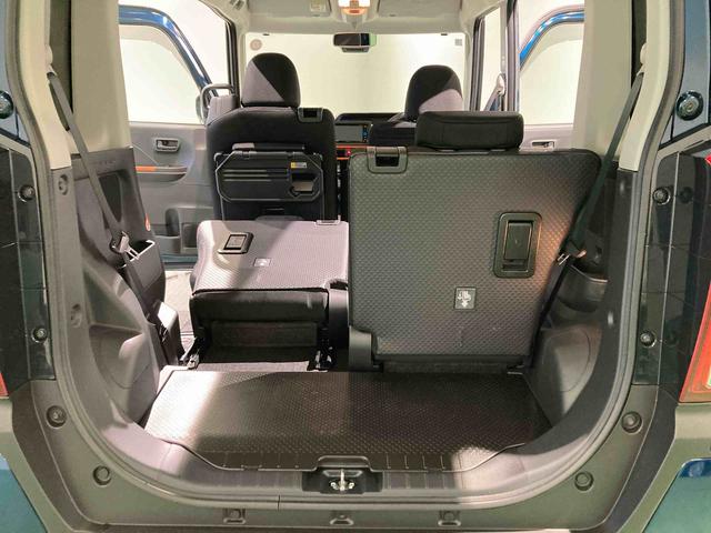 タントファンクロスナビ 前席シートヒーター 下回り防錆済み 4WD ABS スマートキー キーフリー アルミ エアバッグ(青森県)の中古車